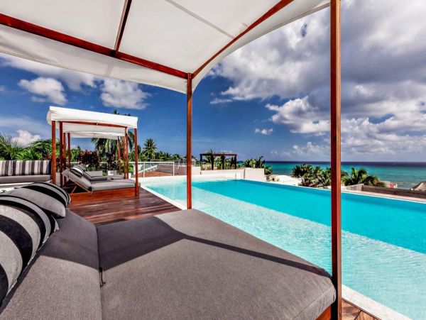 Playa Del Carmen Home 989133
