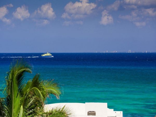 Playa Del Carmen Home 989133