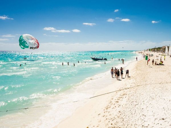 Playa Del Carmen Home 989133