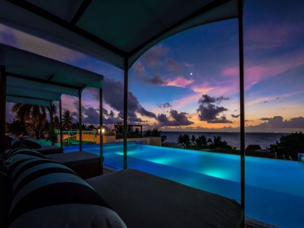 Playa Del Carmen Home 989133