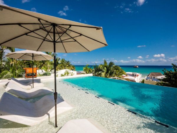 Playa Del Carmen Home 989134