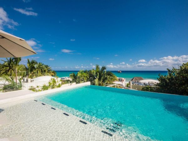 Playa Del Carmen Home 989134