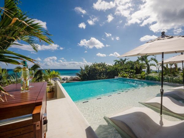 Playa Del Carmen Home 989134