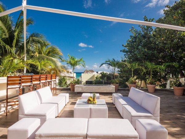 Playa Del Carmen Home 989134