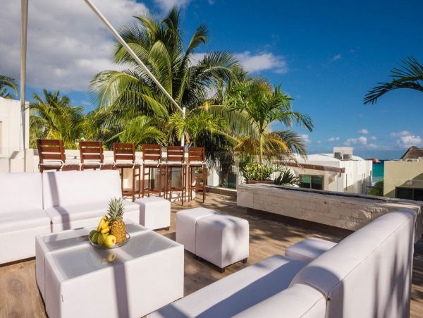 Playa Del Carmen Home 989134