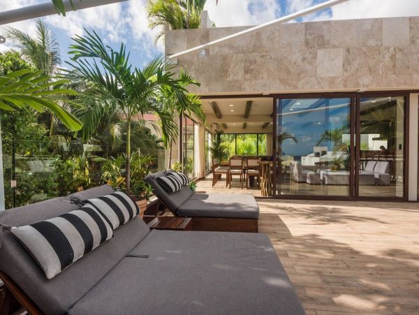 Playa Del Carmen Home 989134