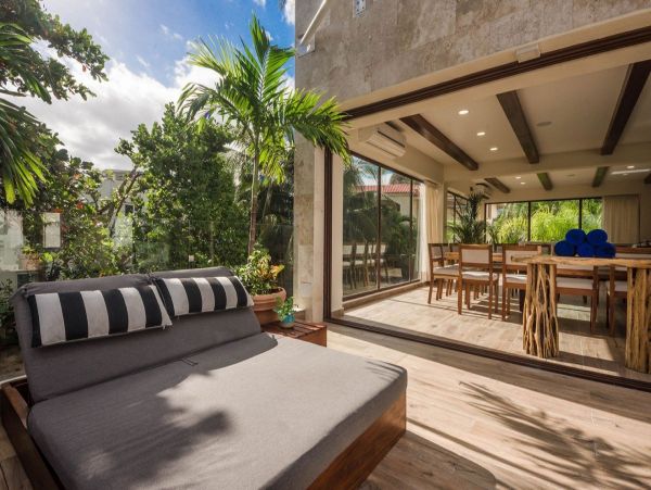 Playa Del Carmen Home 989134