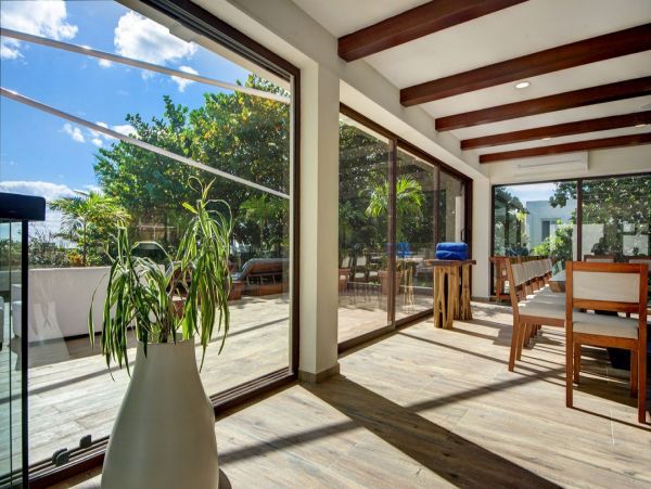 Playa Del Carmen Home 989134