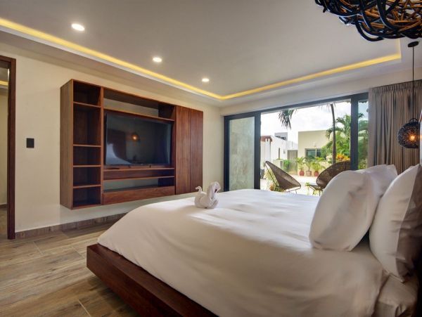 Playa Del Carmen Home 989134