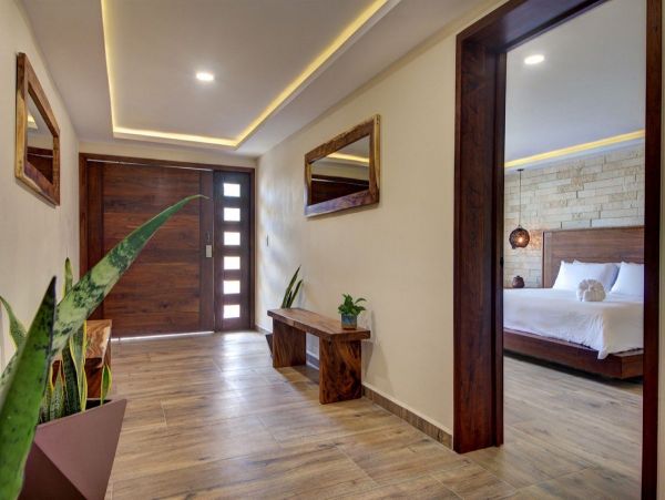 Playa Del Carmen Home 989134