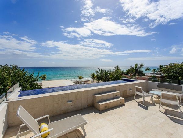 Playa Del Carmen Home 989135