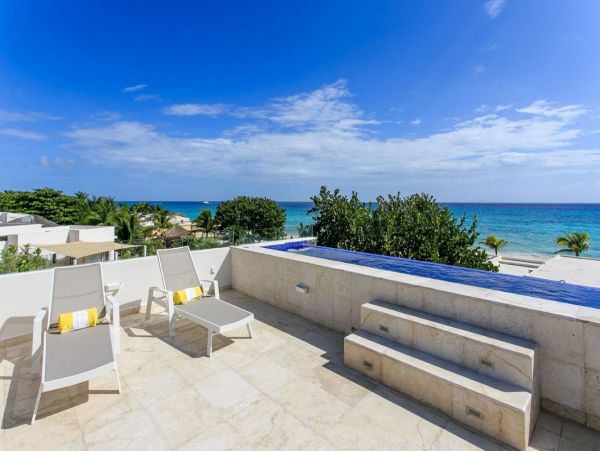 Playa Del Carmen Home 989135