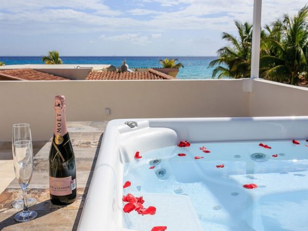 Playa Del Carmen Home 989135