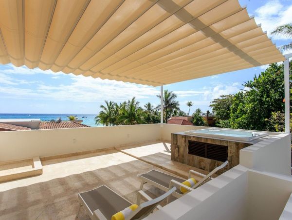 Playa Del Carmen Home 989135