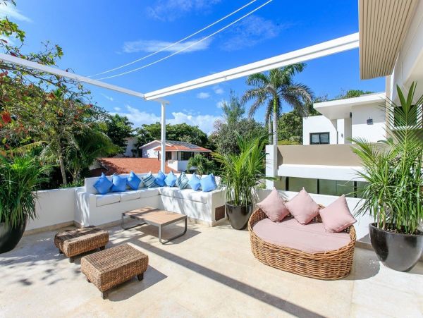 Playa Del Carmen Home 989135