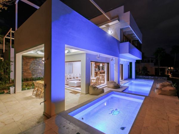 Playa Del Carmen Home 989135