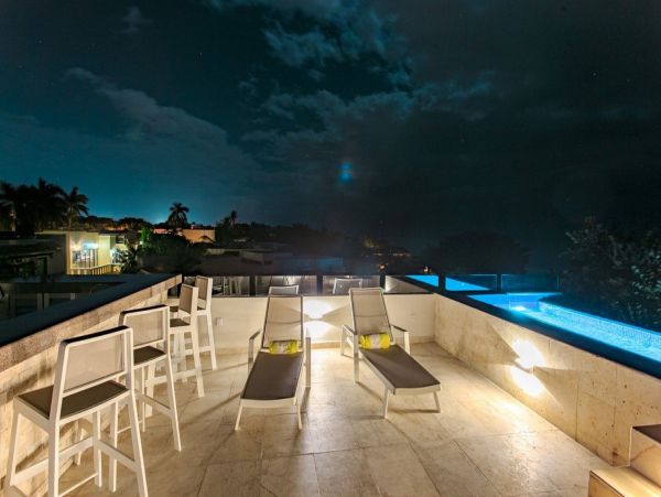 Playa Del Carmen Home 989135