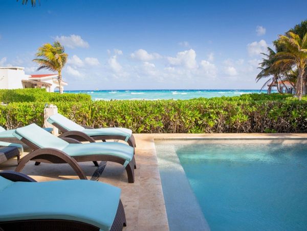 Playa Del Carmen Home 989136