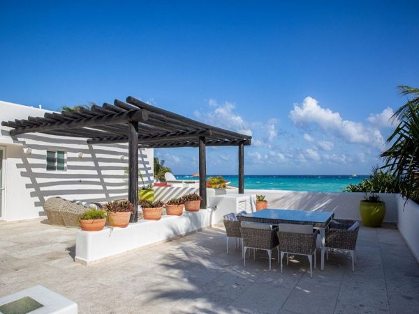 Playa Del Carmen Home 989136