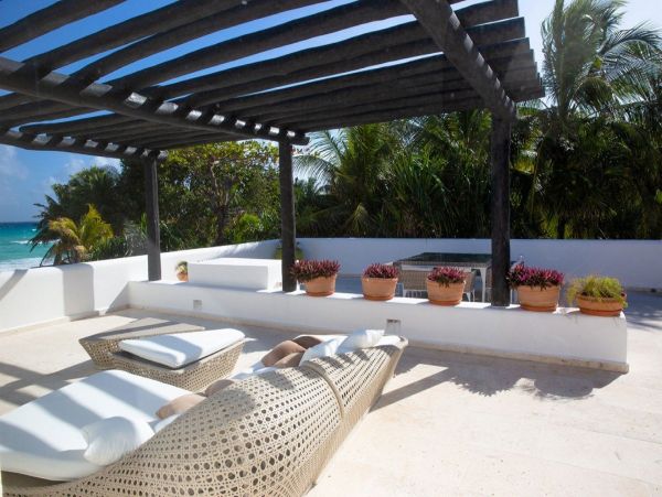 Playa Del Carmen Home 989136
