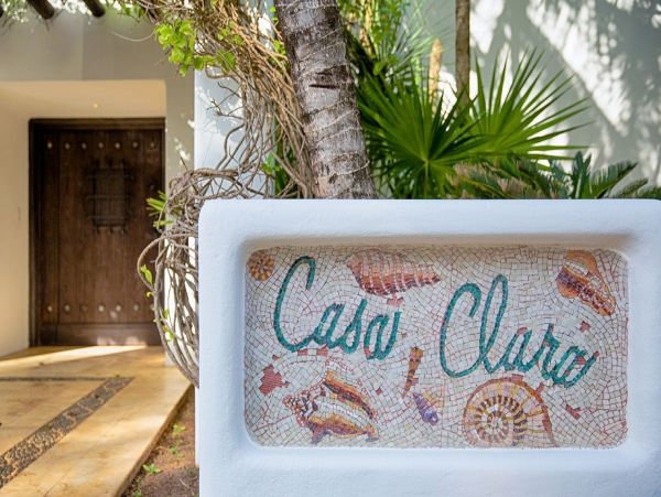 Playa Del Carmen Home 989136