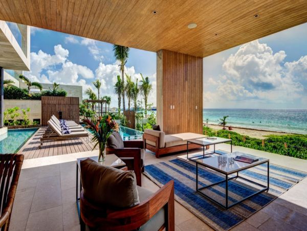 Playa Del Carmen Home 989137