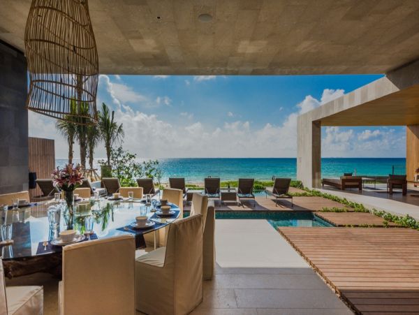 Playa Del Carmen Home 989137