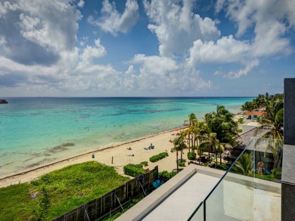Playa Del Carmen Home 989137