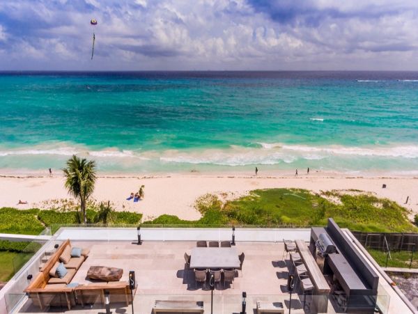 Playa Del Carmen Home 989137