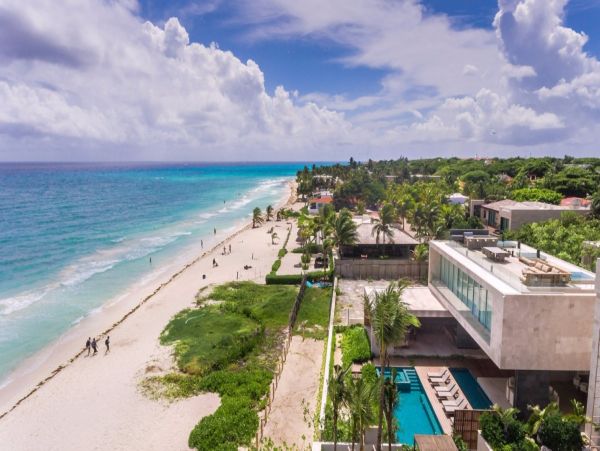 Playa Del Carmen Home 989137