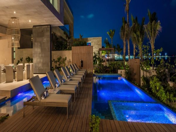 Playa Del Carmen Home 989137