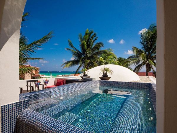Playa Del Carmen Home 989138