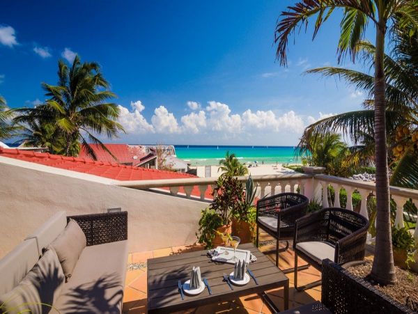 Playa Del Carmen Home 989138