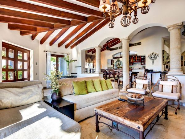 Playa Del Carmen Home 989138