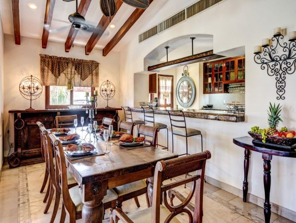 Playa Del Carmen Home 989138