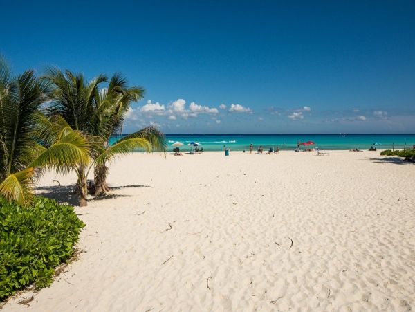 Playa Del Carmen Home 989138