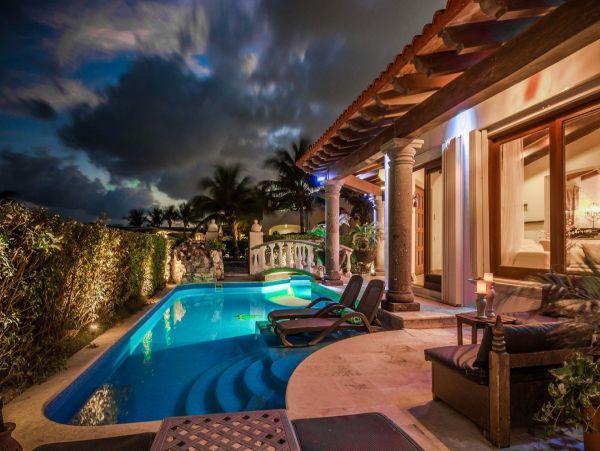 Playa Del Carmen Home 989138