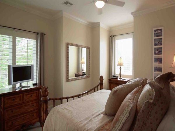 King Bedroom  3