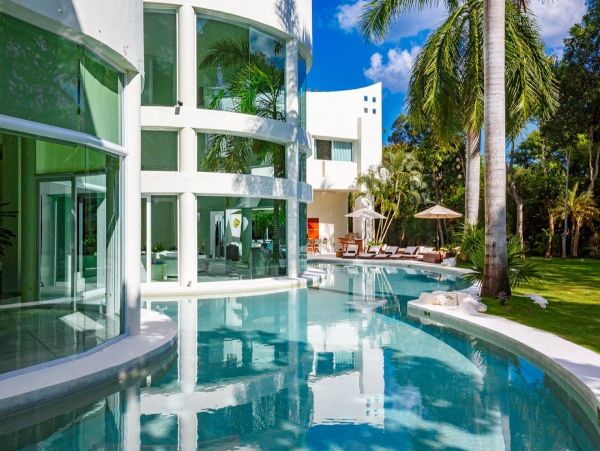 Playa Del Carmen Home 989140
