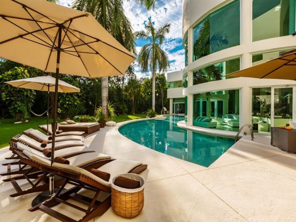 Playa Del Carmen Home 989140