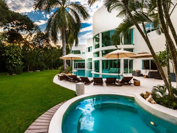 Playa Del Carmen Home 989140