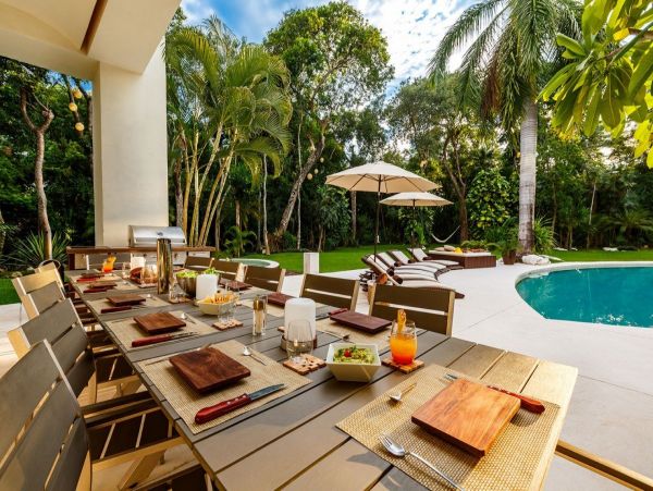 Playa Del Carmen Home 989140