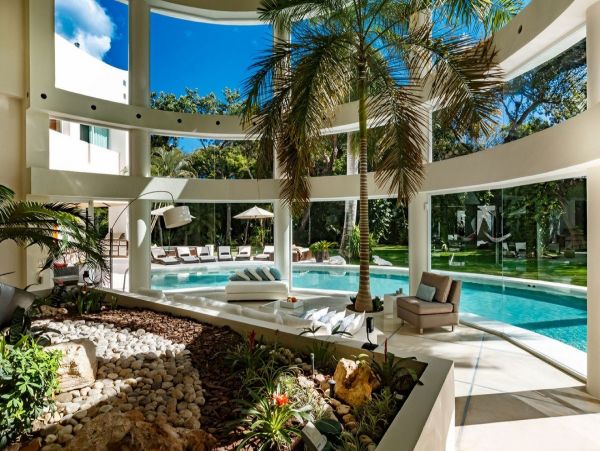 Playa Del Carmen Home 989140