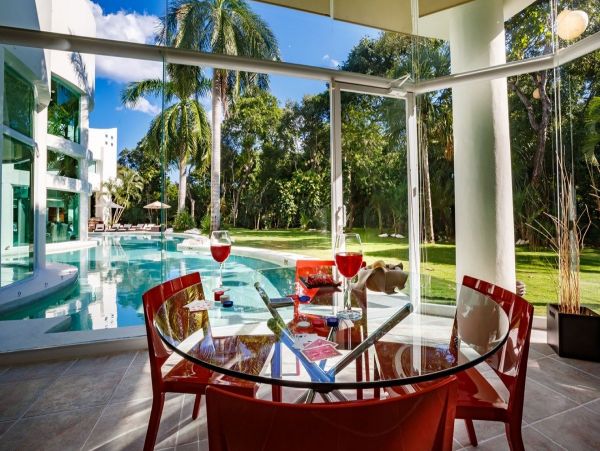Playa Del Carmen Home 989140