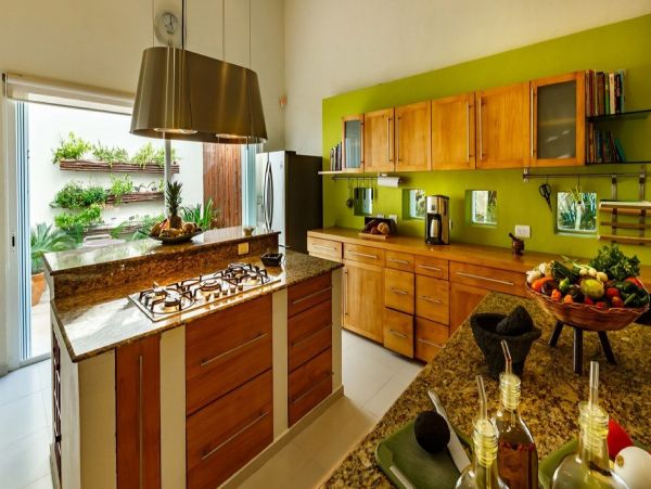 Playa Del Carmen Home 989140