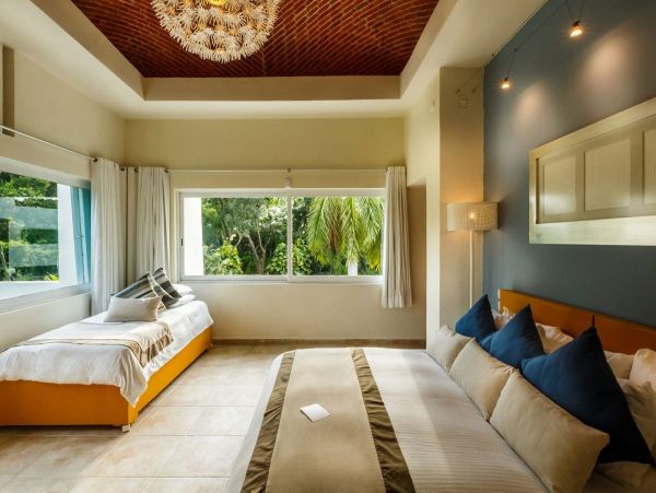 Playa Del Carmen Home 989140
