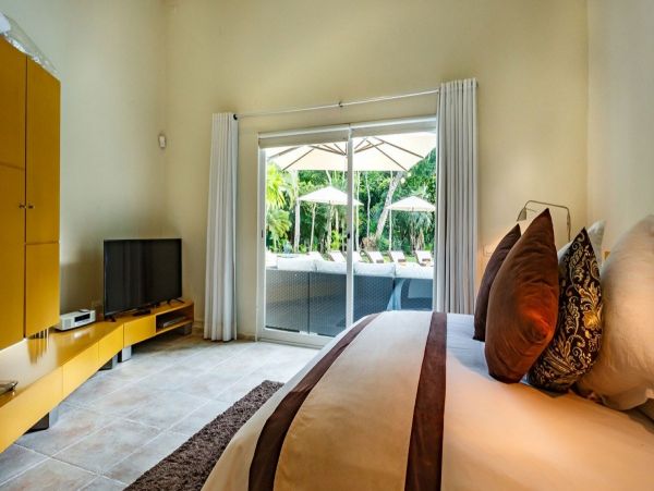 Playa Del Carmen Home 989140