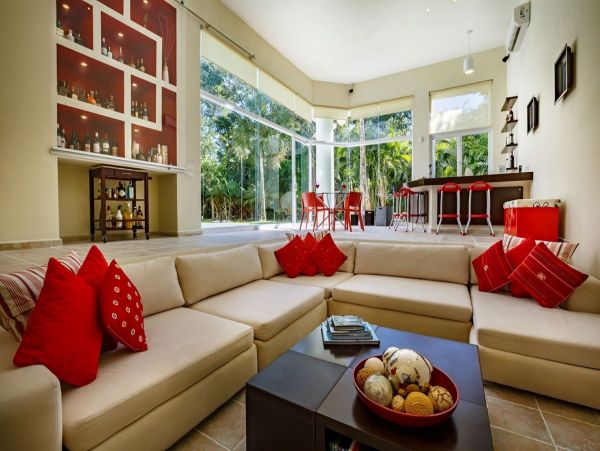 Playa Del Carmen Home 989140