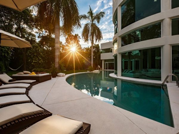 Playa Del Carmen Home 989140