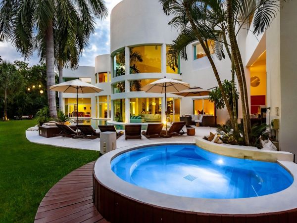 Playa Del Carmen Home 989140